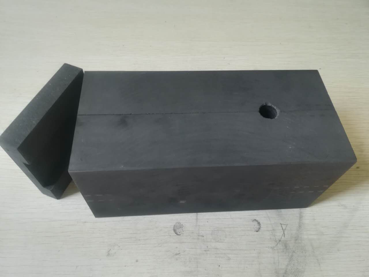 放熱焊接模具產品圖2